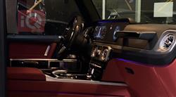 مێرسێدس بێنز G-Class